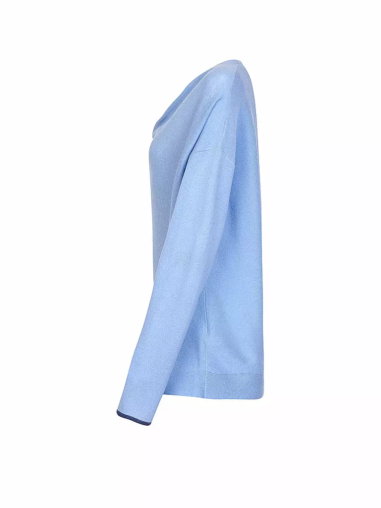 LIEBLINGSSTÜCK | Pullover SOMAL  | blau
