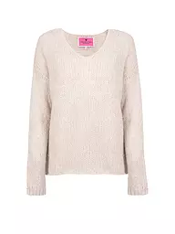 LIEBLINGSSTÜCK | Pullover | beige