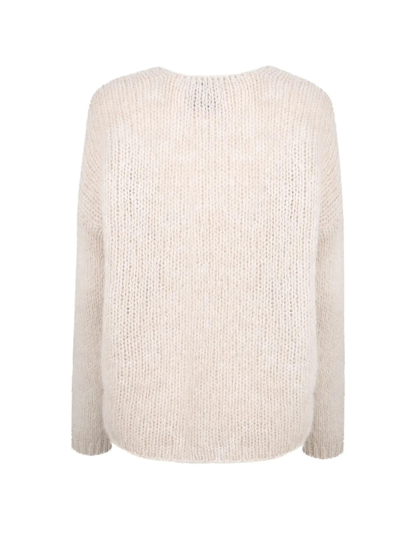 LIEBLINGSSTÜCK | Pullover | beige