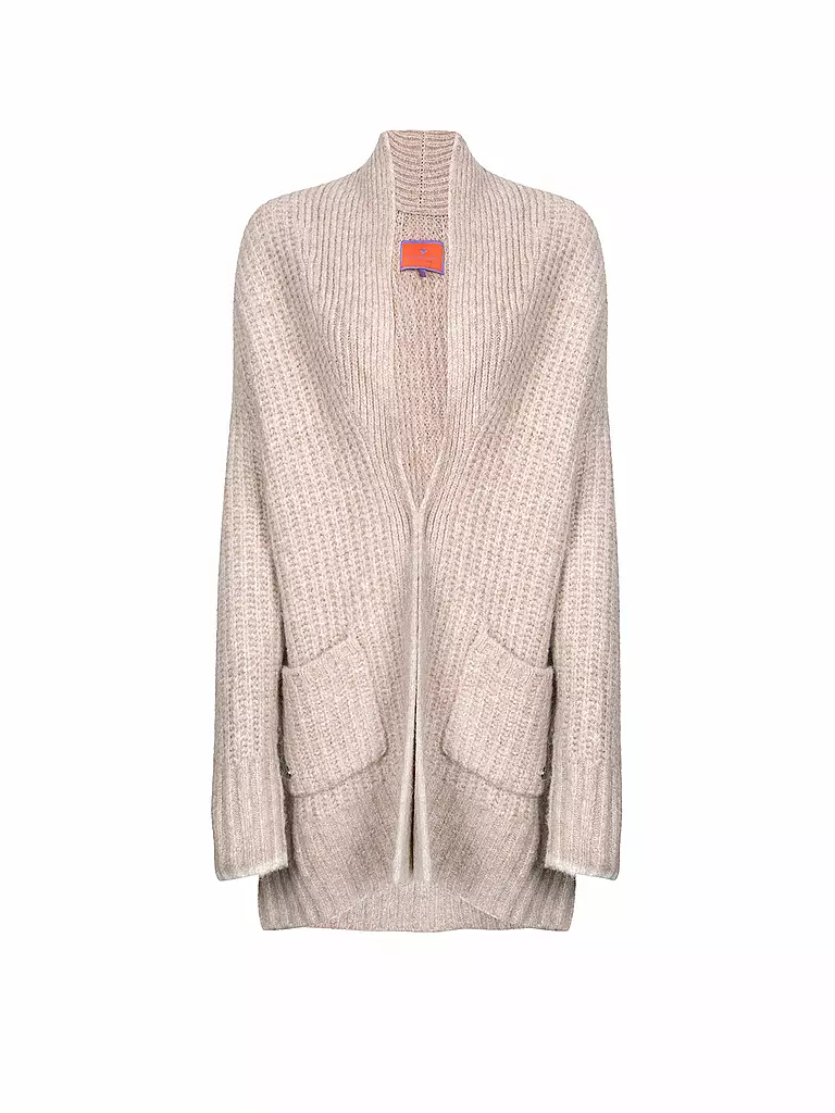 LIEBLINGSSTÜCK | Strickjacke ALINKAL | beige