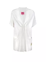 LIEBLINGSSTÜCK | Strickjacke KORIEP | creme