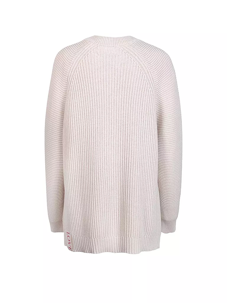 LIEBLINGSSTÜCK | Strickjacke SADYAL | beige
