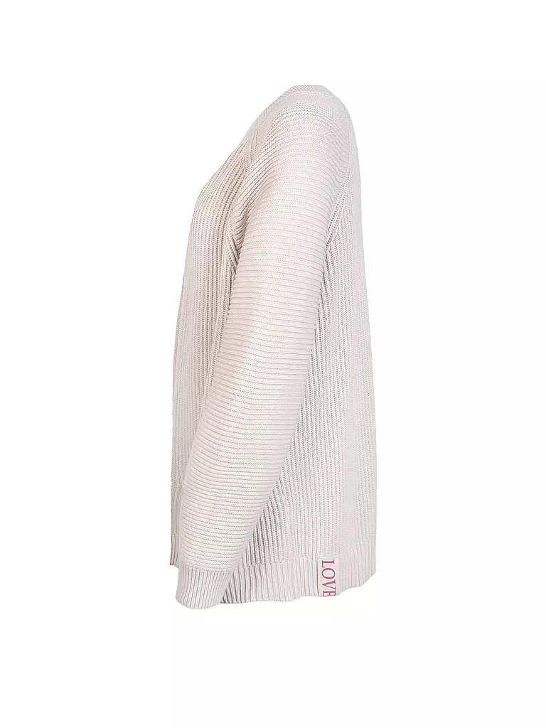 LIEBLINGSSTÜCK | Strickjacke SADYAL | beige
