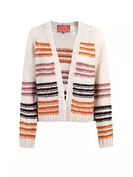 LIEBLINGSSTÜCK | Strickjacke | beige