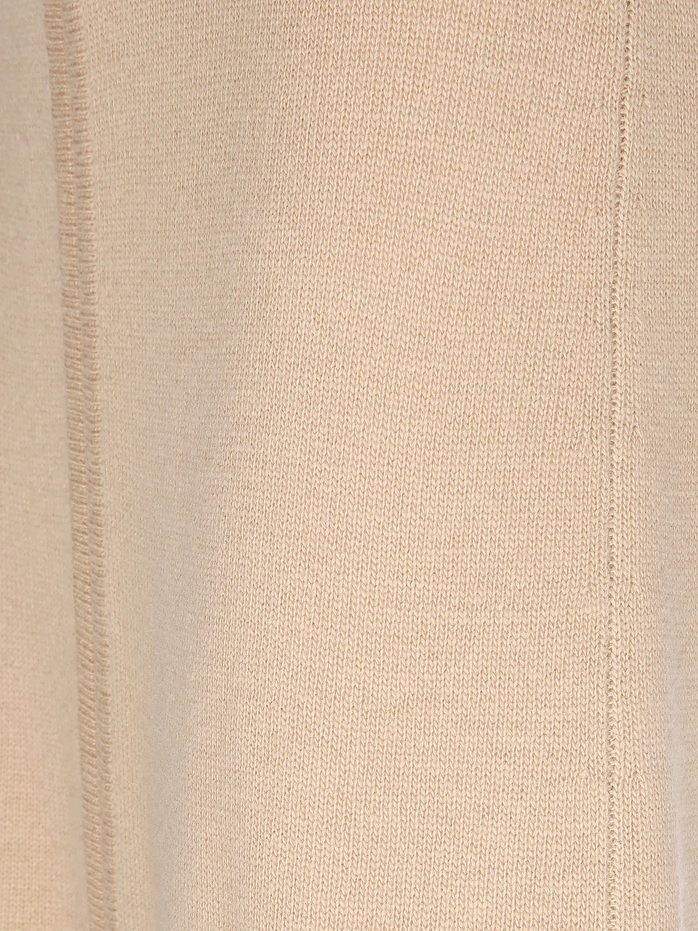 LIEBLINGSSTÜCK | Strickrock  | camel