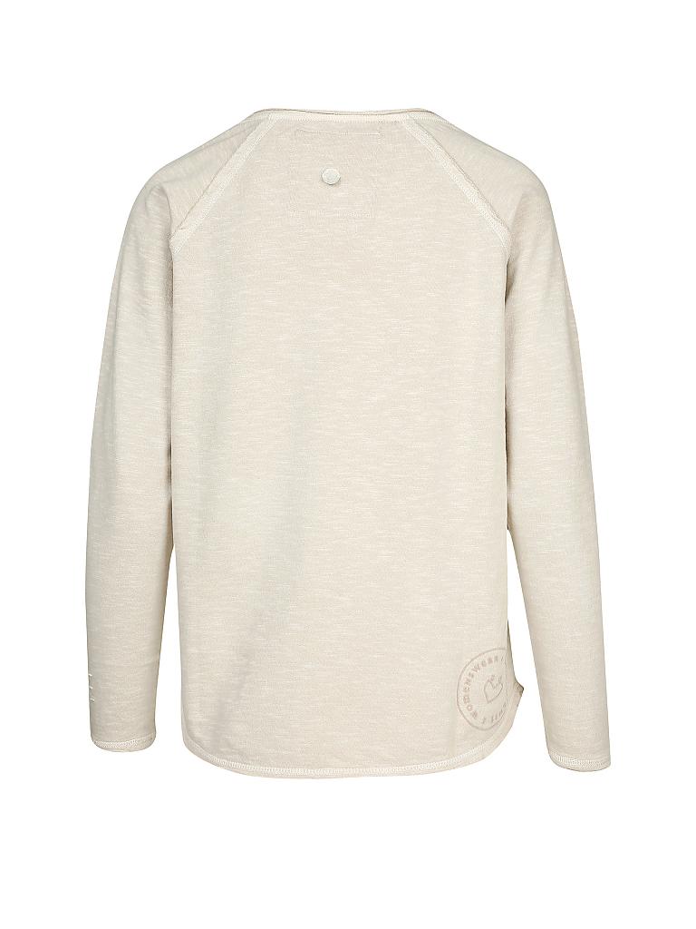 LIEBLINGSSTÜCK | Sweater CATERINAEP | beige