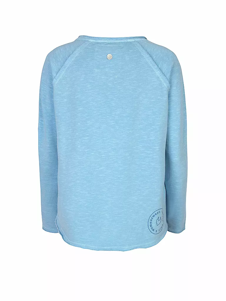 LIEBLINGSSTÜCK | Sweater CATERINAEP | blau