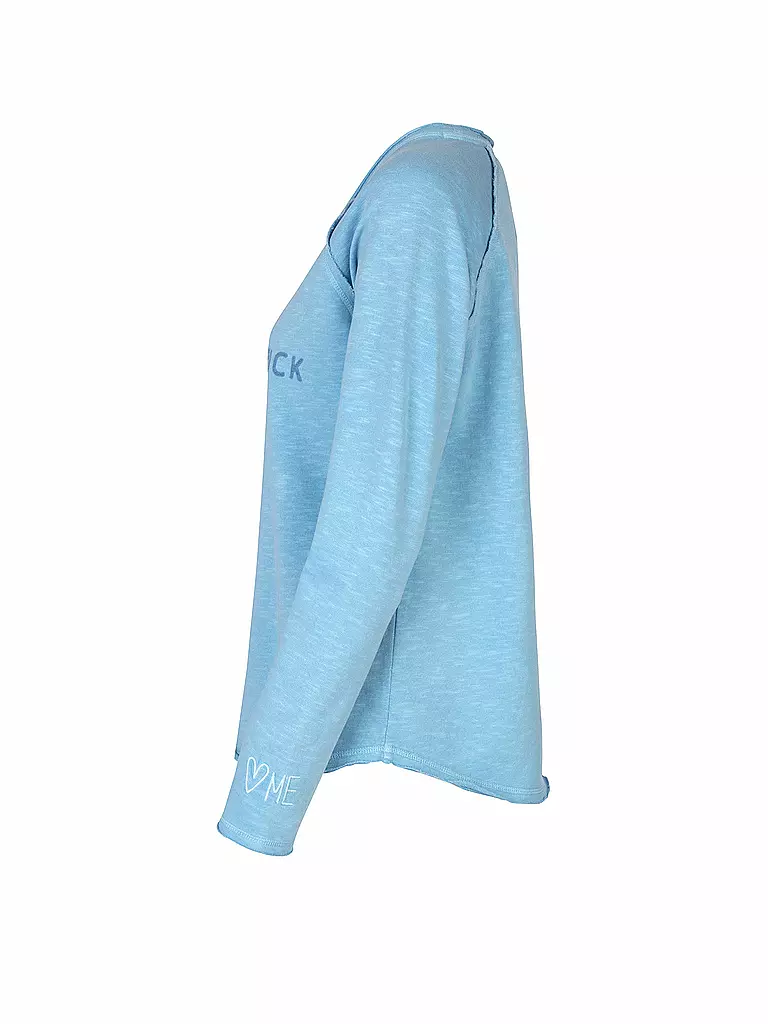 LIEBLINGSSTÜCK | Sweater CATERINAEP | blau