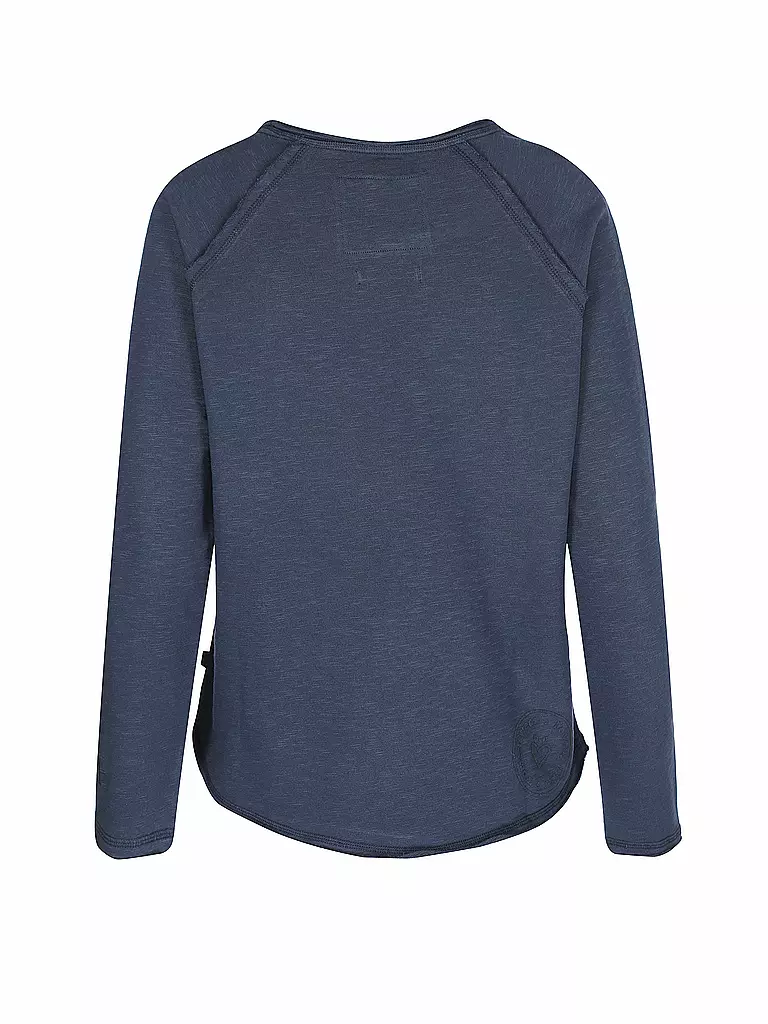 LIEBLINGSSTÜCK | Sweater CATERINAEP | blau