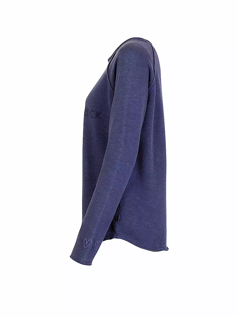 LIEBLINGSSTÜCK | Sweater CATERINAEP | blau