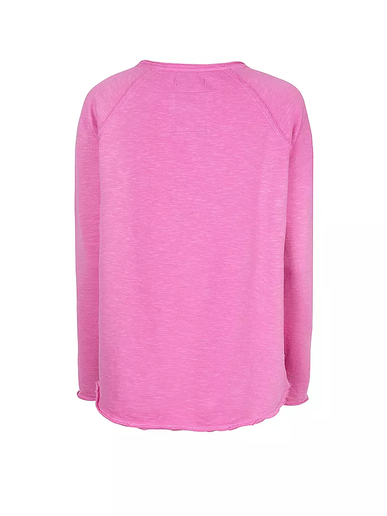 LIEBLINGSSTÜCK | Sweater CATHRINAEP | grau