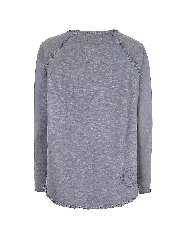 LIEBLINGSSTÜCK | Sweater CATHRINAEP | pink