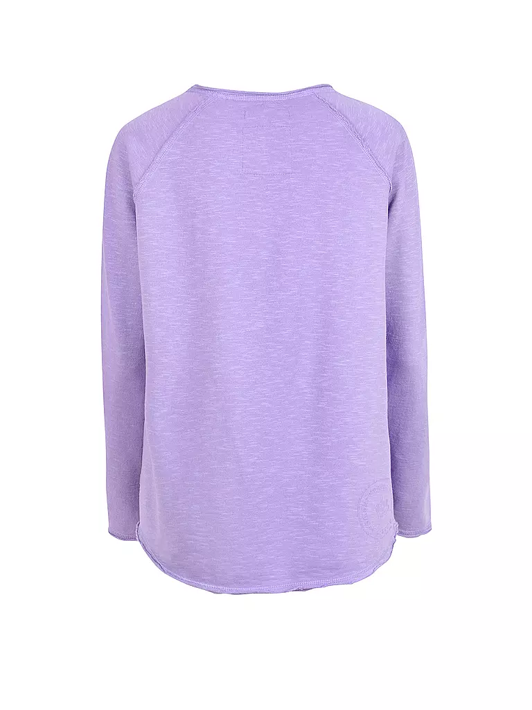 LIEBLINGSSTÜCK | Sweater CATHRINAEP | pink