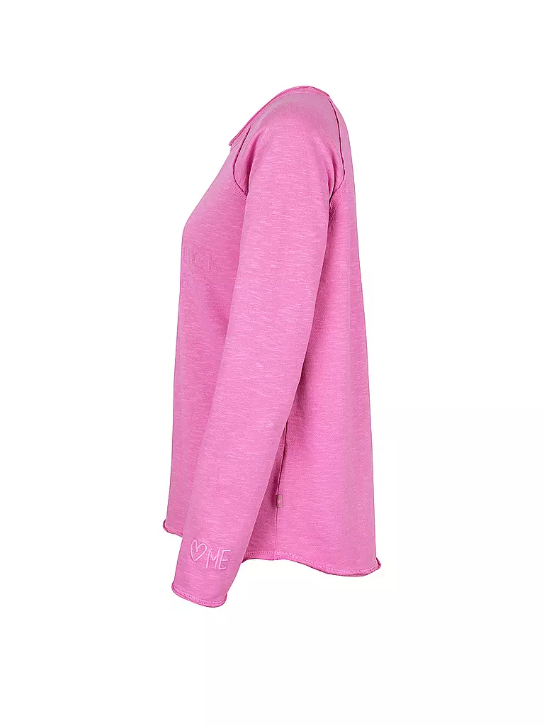 LIEBLINGSSTÜCK | Sweater CATHRINAEP | grau