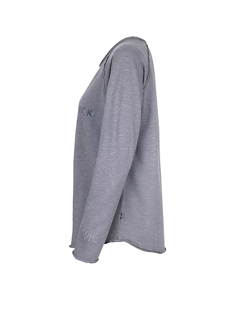 LIEBLINGSSTÜCK | Sweater CATHRINAEP | pink