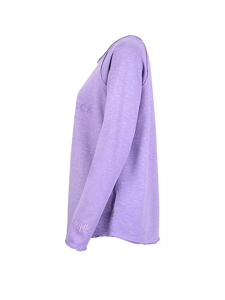 LIEBLINGSSTÜCK | Sweater CATHRINAEP | pink