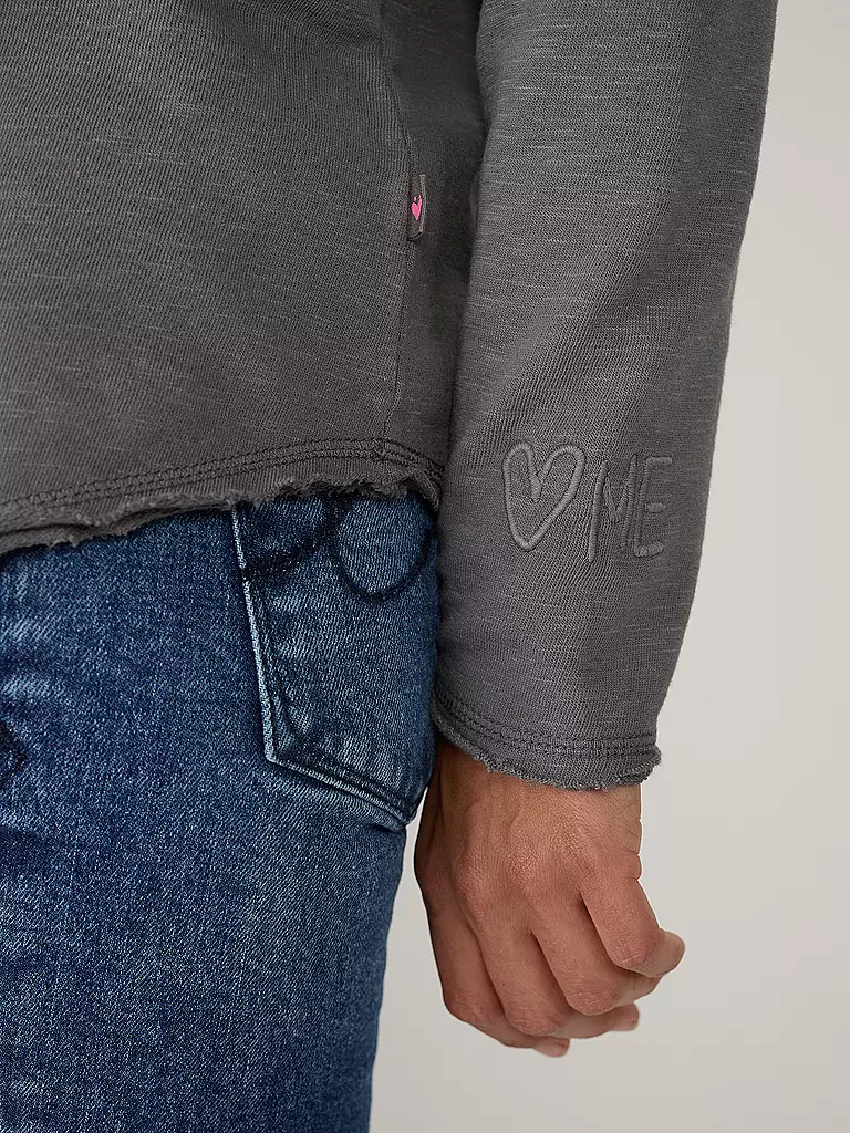 LIEBLINGSSTÜCK | Sweater CATHRINAEP | pink