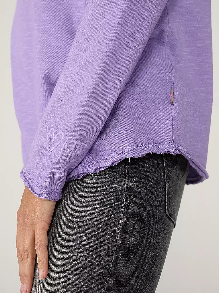 LIEBLINGSSTÜCK | Sweater CATHRINAEP | pink