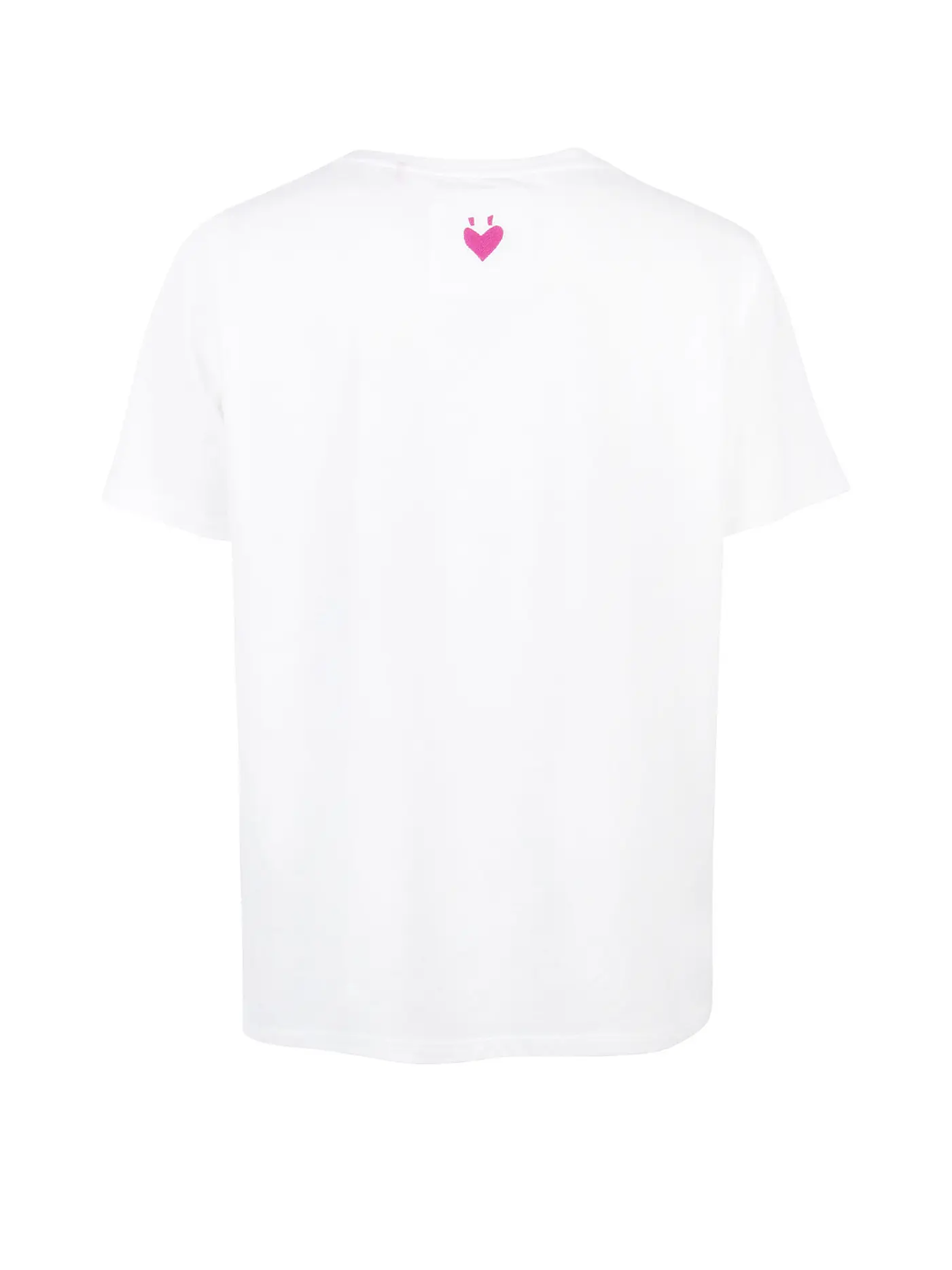 LIEBLINGSSTÜCK | T-Shirt  | creme