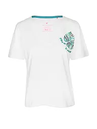 LIEBLINGSSTÜCK | T-Shirt CALINA | creme