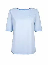 LIEBLINGSSTÜCK | T-Shirt CANDICE | blau
