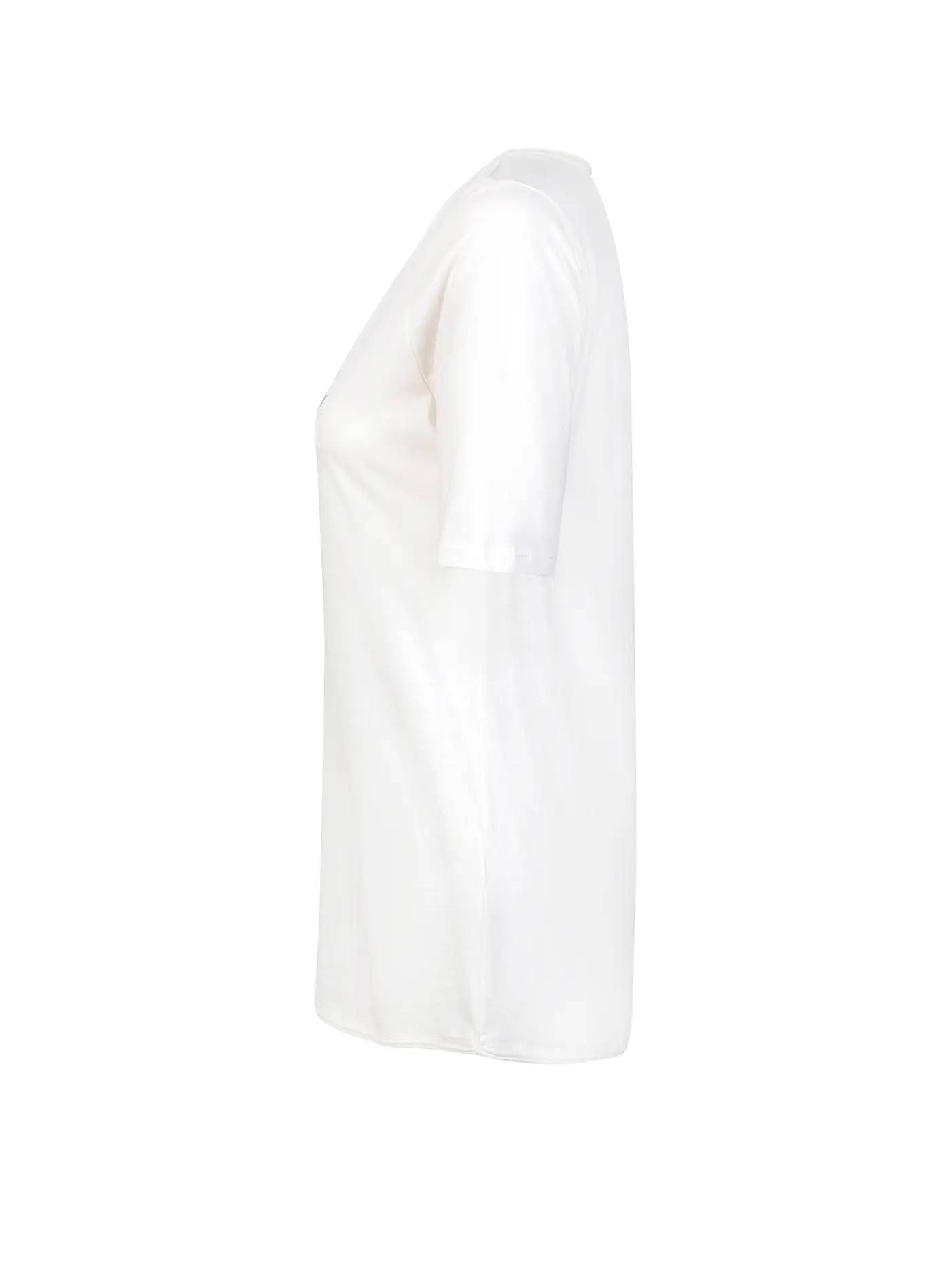 LIEBLINGSSTÜCK | T-Shirt CIADICEL | creme