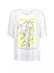 LIEBLINGSSTÜCK | T-Shirt DACINAL | creme