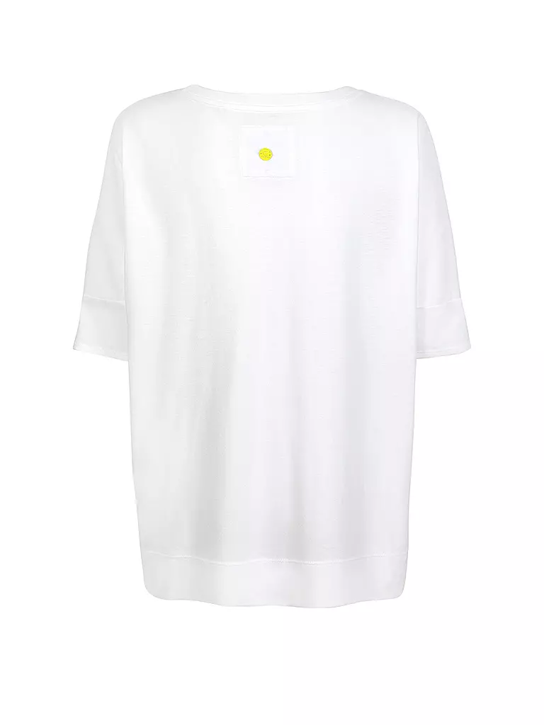 LIEBLINGSSTÜCK | T-Shirt DACINAL | creme