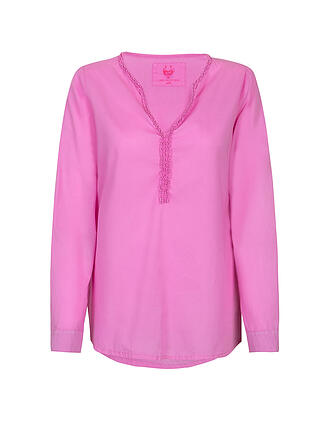 LIEBLINGSSTÜCK | Bluse ROSEMARIE