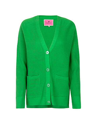 LIEBLINGSSTÜCK | Cardigan LUCINAL