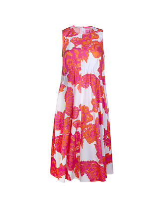 LIEBLINGSSTÜCK | Midikleid ROSALEAL