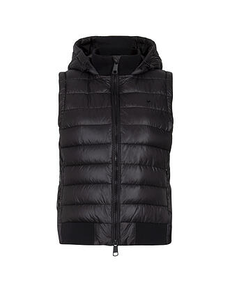 LIEBLINGSSTÜCK | Steppgilet ILAL