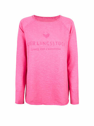LIEBLINGSSTÜCK | Sweater 