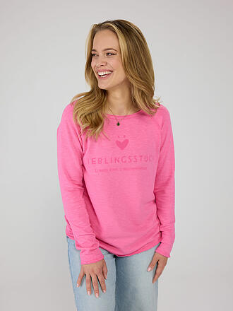 LIEBLINGSSTÜCK | Sweater 