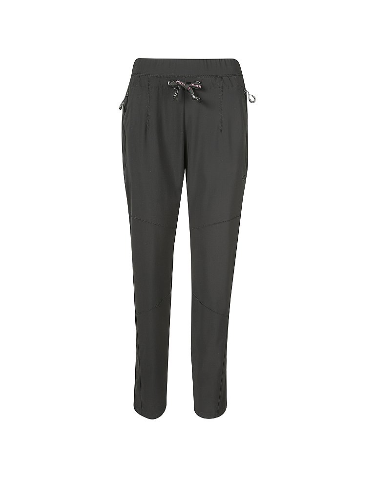 LIEBLINGSSTÜCK Hose Jogging Fit  Honey Honey  schwarz | 26