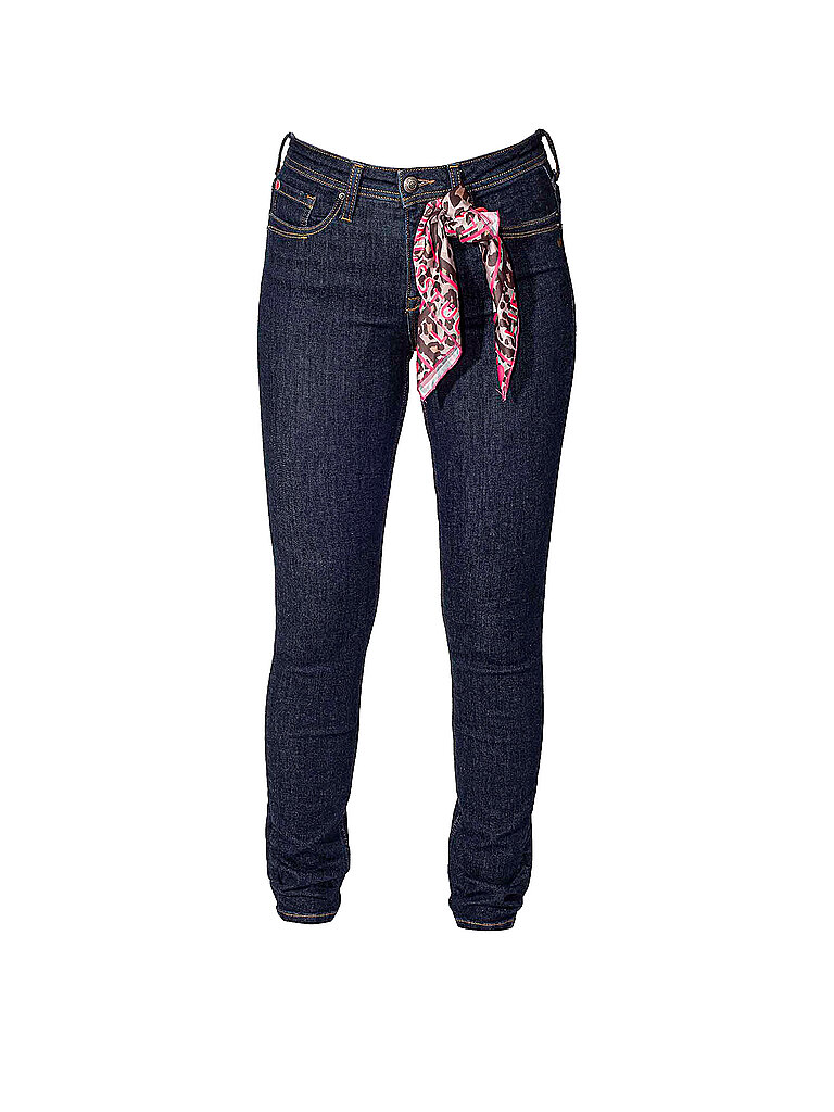 LIEBLINGSSTÜCK Jeans Skinny Fit Mamma MiaH blau | 26/L30