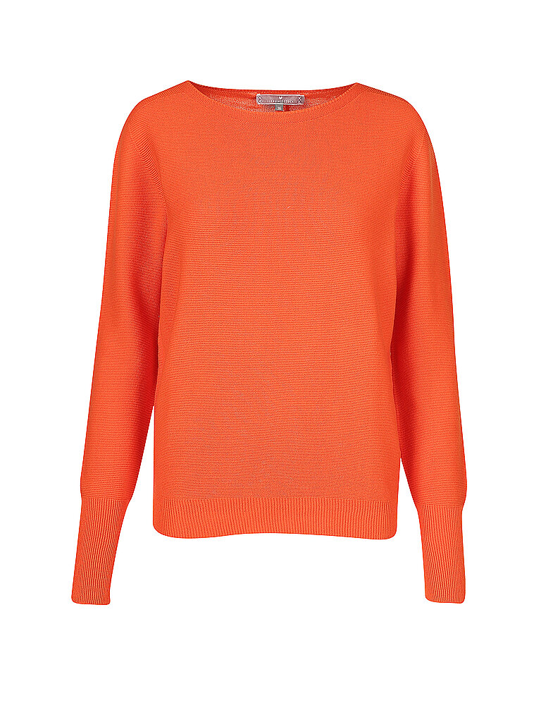LIEBLINGSSTÜCK Pullover  orange | 36