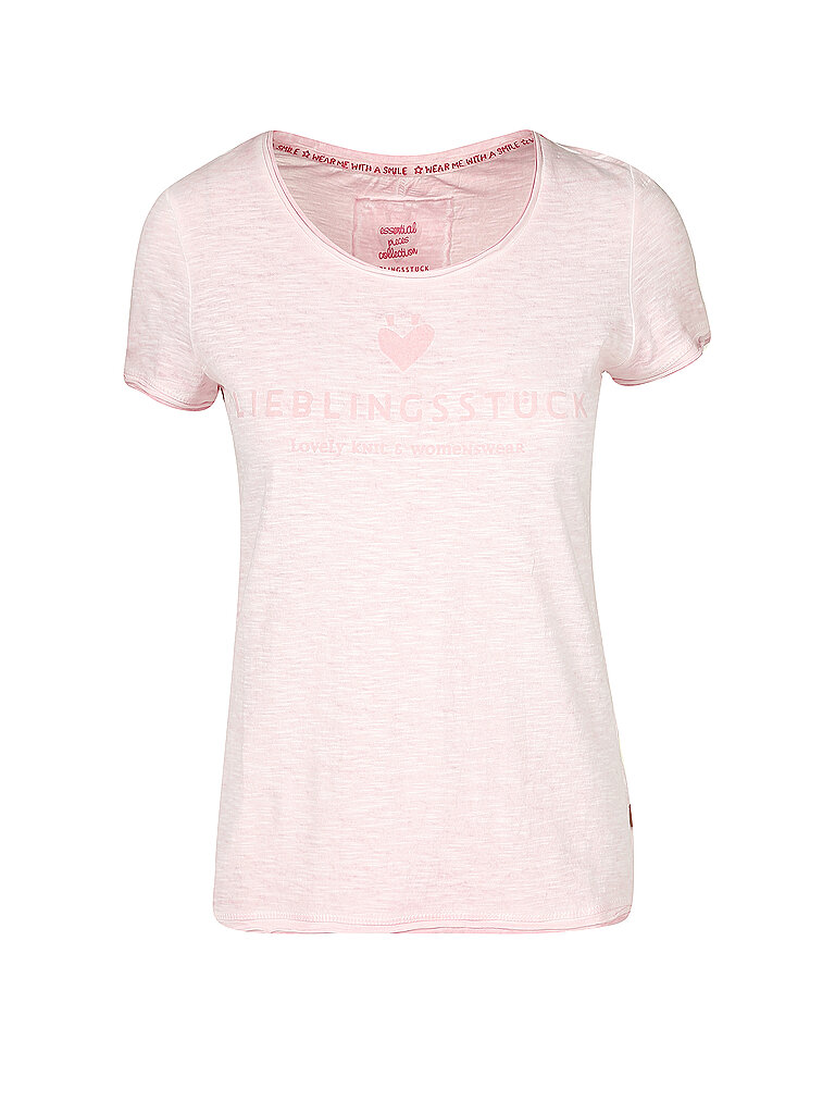 LIEBLINGSSTÜCK T Shirt  Ciaep  rosa | S