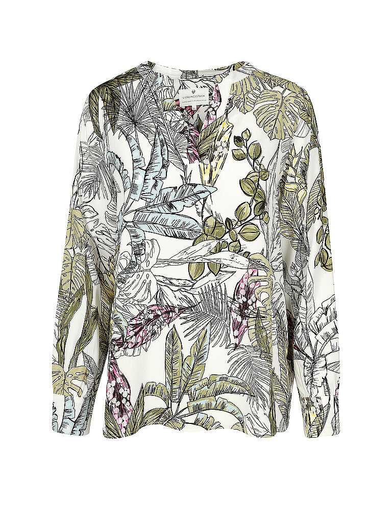 LIEBLINGSSTÜCK Bluse FarinaL bunt | 36