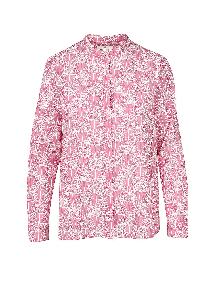LIEBLINGSSTÜCK Bluse RomeniaL pink | 34