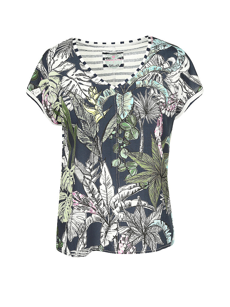 LIEBLINGSSTÜCK T-Shirt CalenaL blau | XS