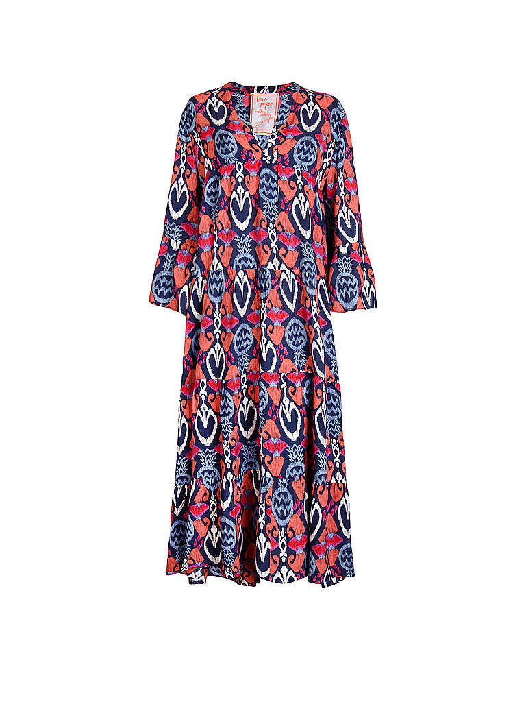 LIEBLINGSSTÜCK Kleid EldaL blau | 34