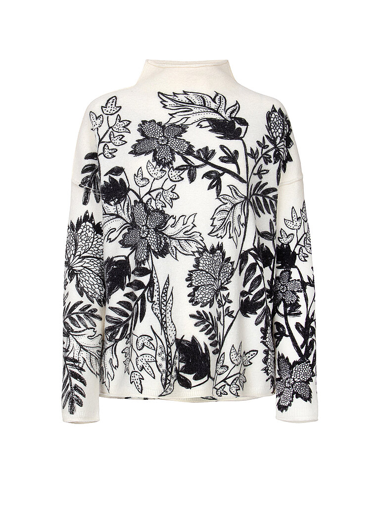 LIEBLINGSSTÜCK Pullover ANIL creme | 46