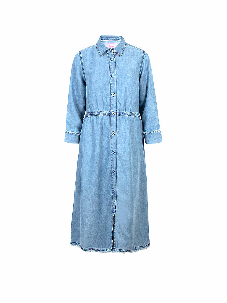 LIEBLINGSSTÜCK Midikleid RYLDAL – LIEBLINGSSTÜCK