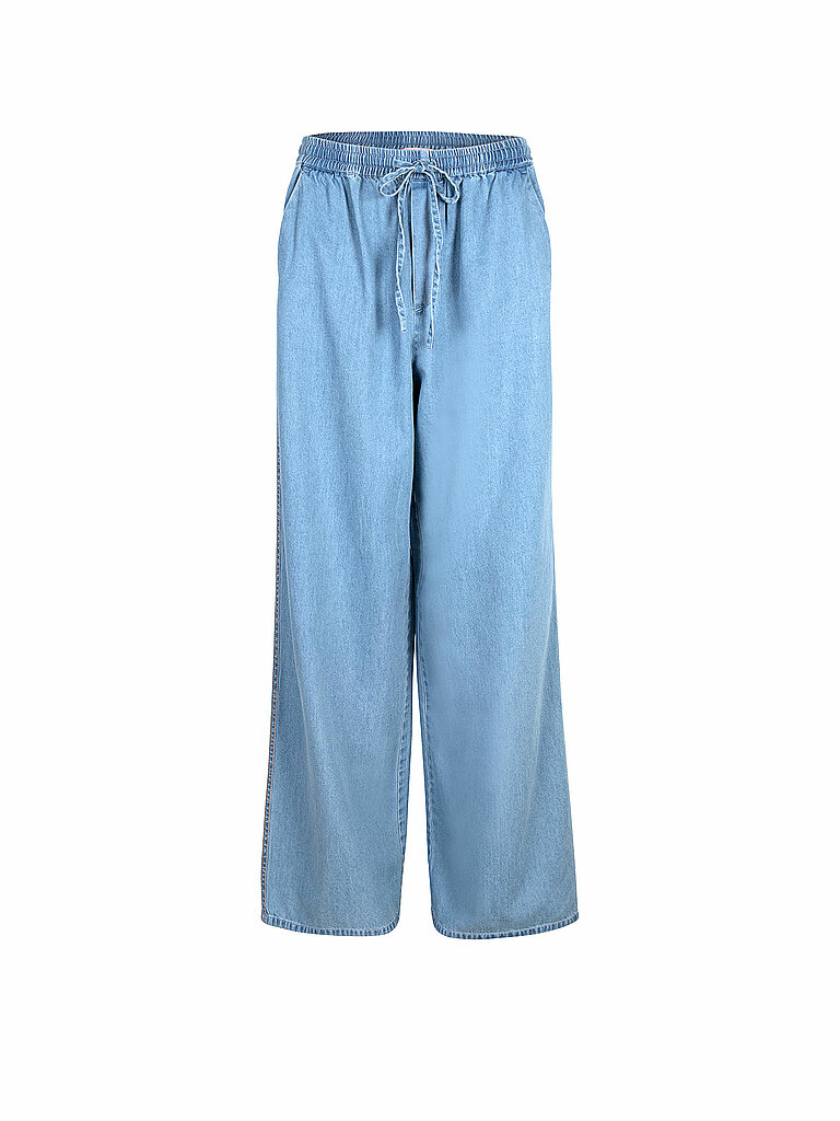 LIEBLINGSSTÜCK Hose Wide Leg LS-050 – LIEBLINGSSTÜCK