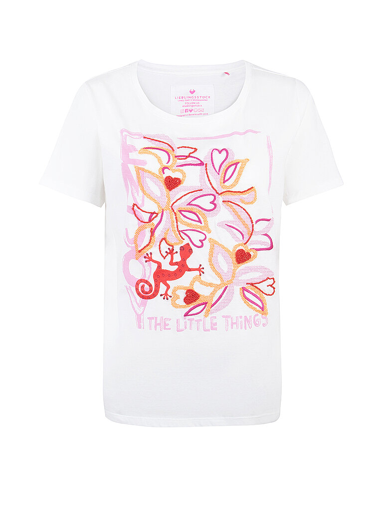 LIEBLINGSSTÜCK T-Shirt – LIEBLINGSSTÜCK