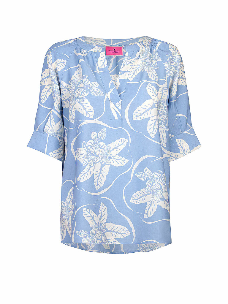 LIEBLINGSSTÜCK Blusenshirt ROSULAL – LIEBLINGSSTÜCK
