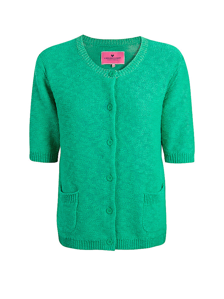 LIEBLINGSSTÜCK Strickjacke – LIEBLINGSSTÜCK