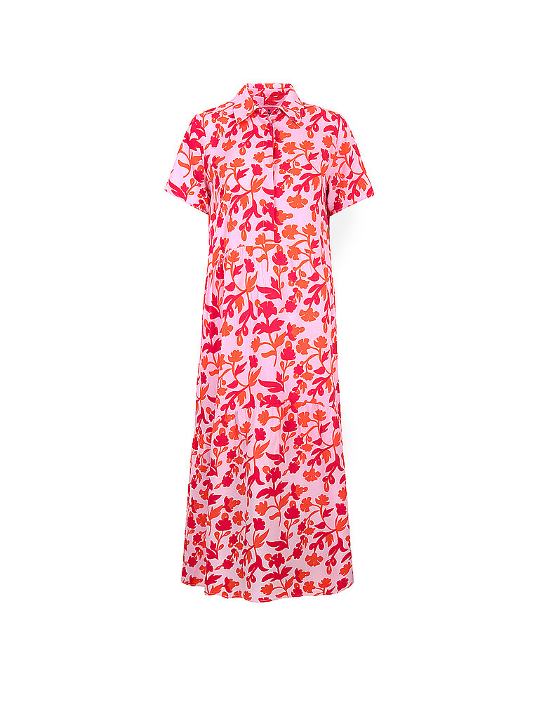 LIEBLINGSSTÜCK Maxikleid RORABETH – LIEBLINGSSTÜCK