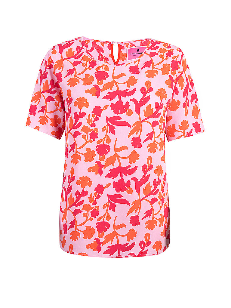 LIEBLINGSSTÜCK Blusenshirt RENEE – LIEBLINGSSTÜCK